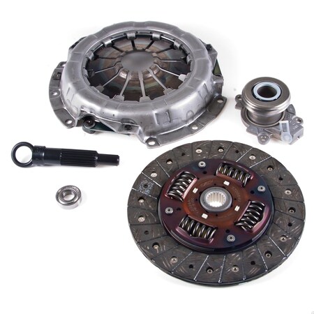 Luk Clutch Kit, 04-252 04-252